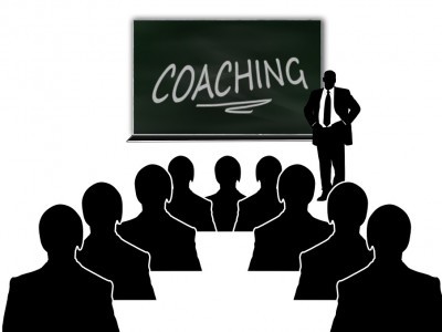 Coaching